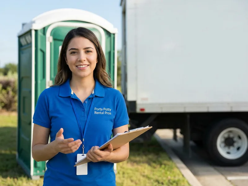 Porta Potty Rental  in Pell City  FAQ